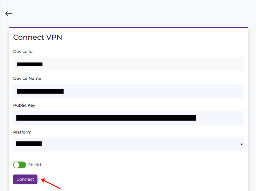 config-wireguard