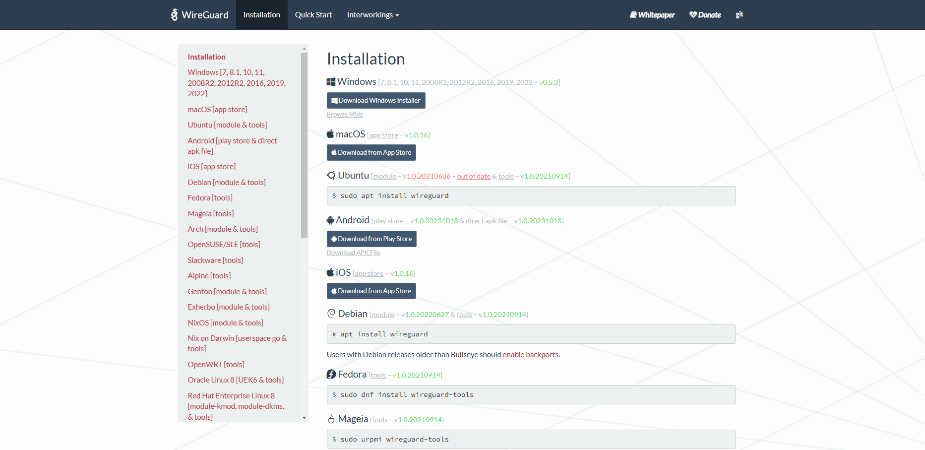 config-wireguard