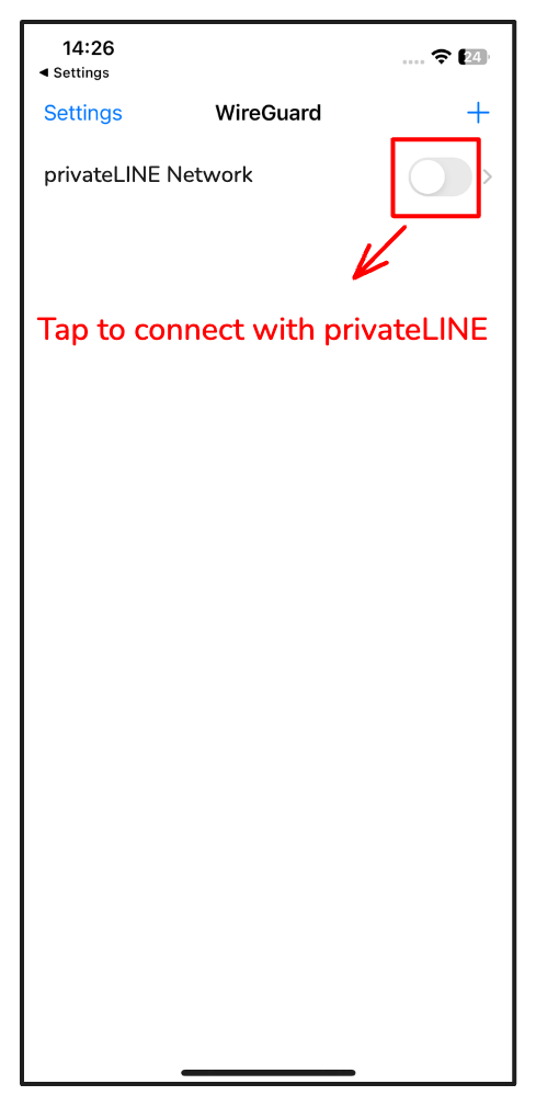 config-wireguard