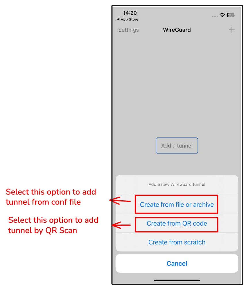 config-wireguard