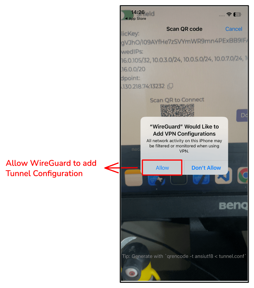 config-wireguard