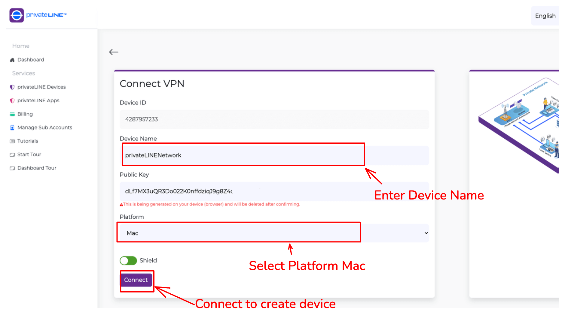 config-wireguard