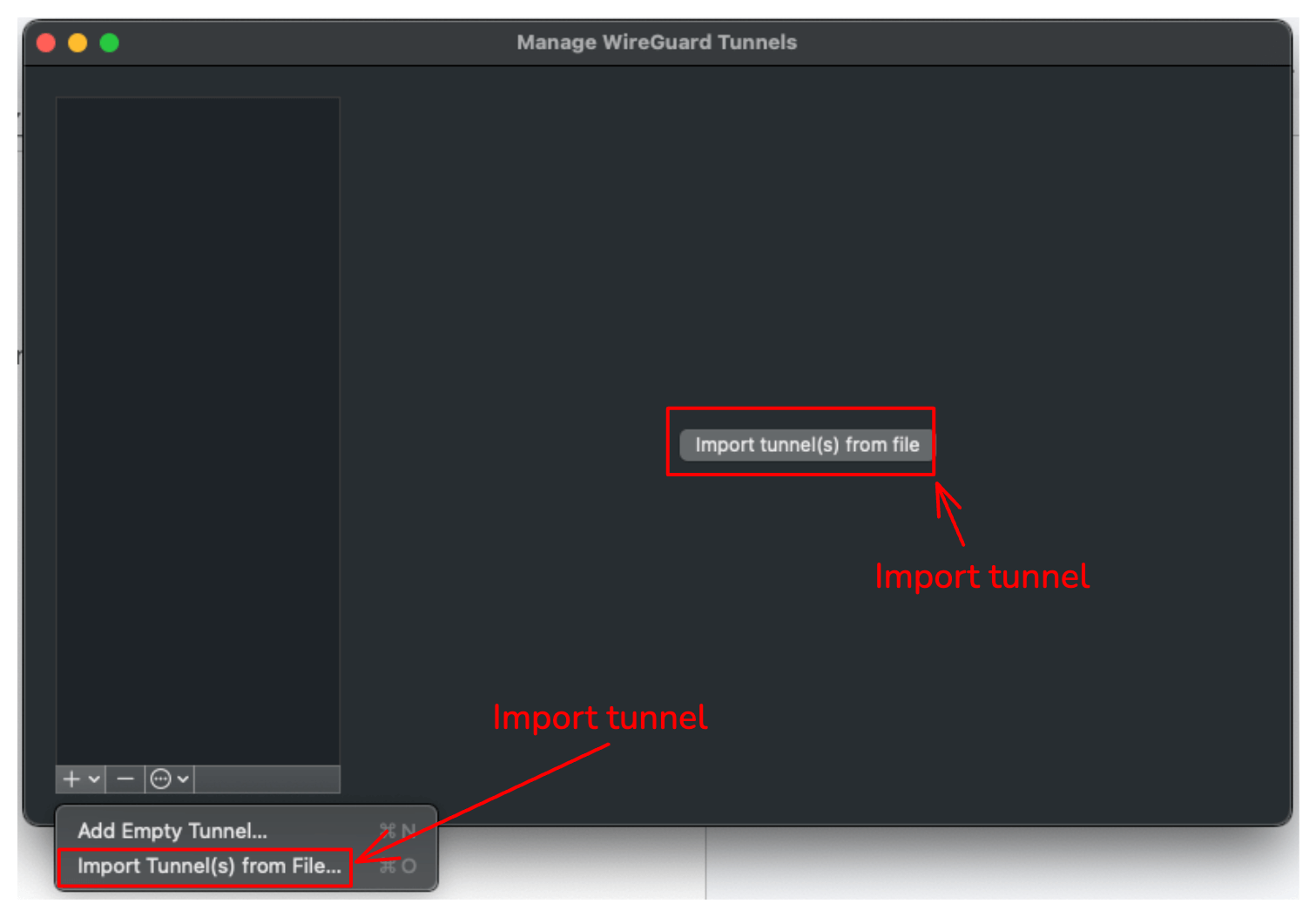 config-wireguard